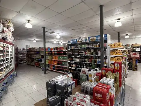 Local en Venta A Estrenar
