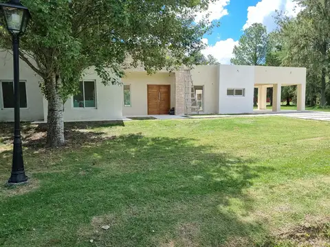 Casa  en Alquiler en Haras del Sol, Pilar, G.B.A. Zona Norte