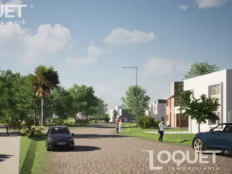 Lote en Nuevos Aires - Barrio 6