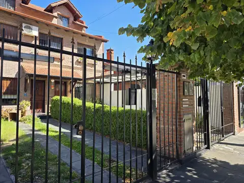 Casa en Mart.-Fleming/Panam.