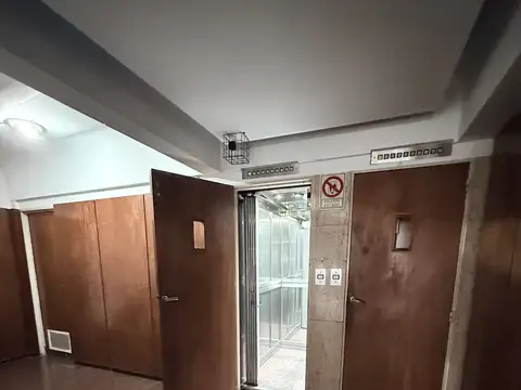 Departamento en Venta 40 años