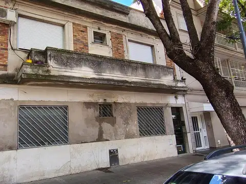 Bolivia 4900, Piso 1