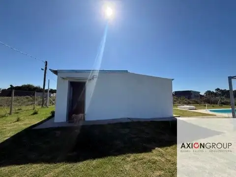 Casa en Venta de 1 dormitorio