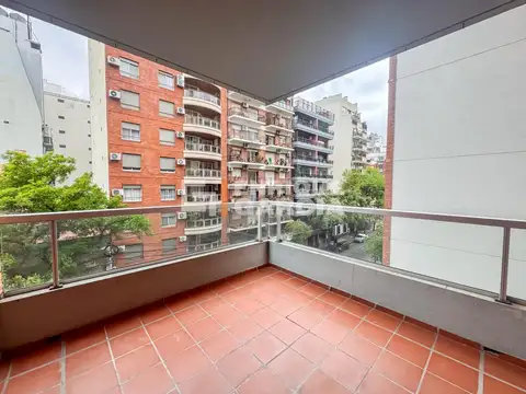 Departamento en Alquiler 12 años