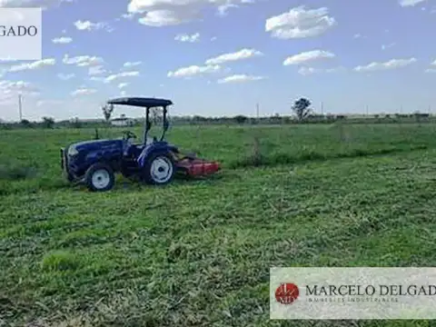 Terreno en Alquiler de 90000,0 m2