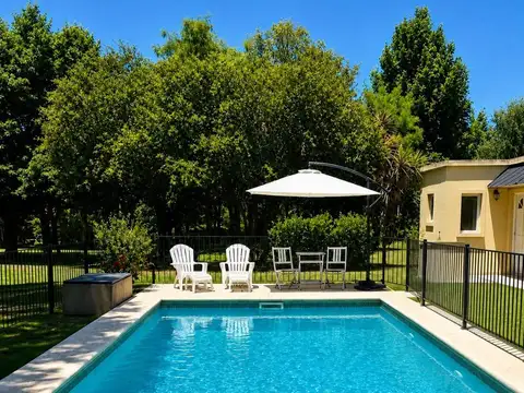 Casa en Venta de 3 dormitorios
