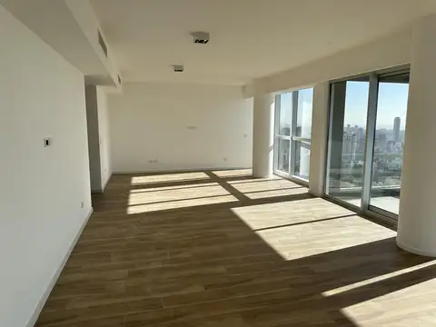 Venta TORRE BELLA - 5 amb en Piso 37 335Mts -  a estrenar en Torre Full Amenities