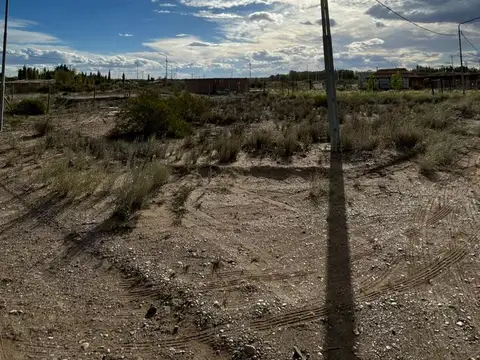 Jardin del Limay, Etapa II, Lote 8, Mza. 32