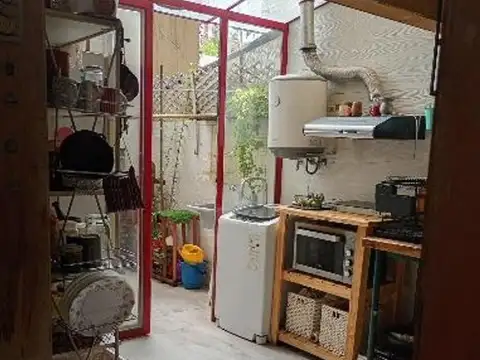 Departamento en Venta 20 años
