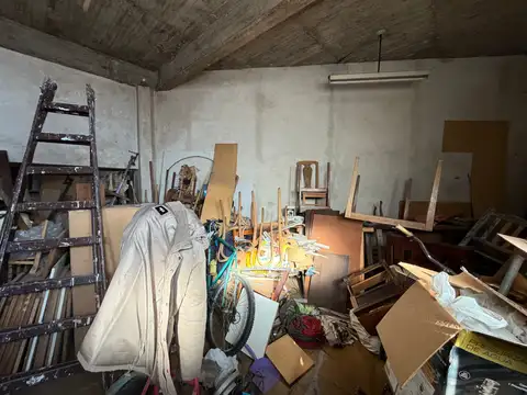 Depto Tipo Casa en Venta de 3 ambientes