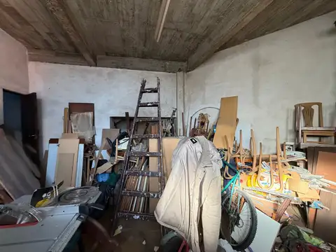Depto Tipo Casa en Venta de 2 dormitorios