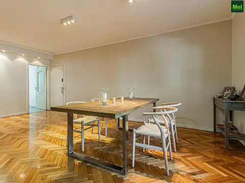 Departamento en Venta 50 años