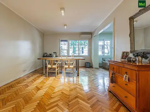 Departamento en Venta en Palermo Chico, USD 285.000
