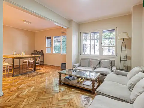 Departamento en Venta de 3 ambientes