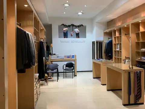 Local en Venta en Centro, USD 200.000