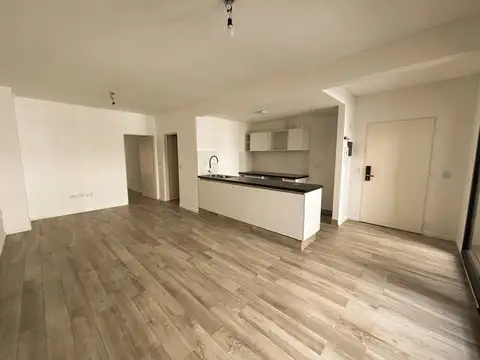 Dos ambientes Palermo soho Amenities estilo unico