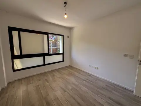 Dos ambientes Palermo soho Amenities estilo unico