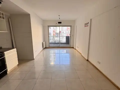 Departamento en Venta en Caballito Sur, USD 124.000
