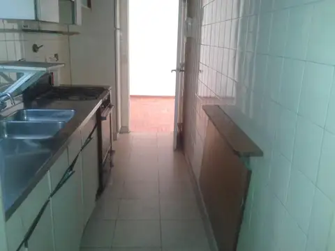 Departamento en Venta al Este