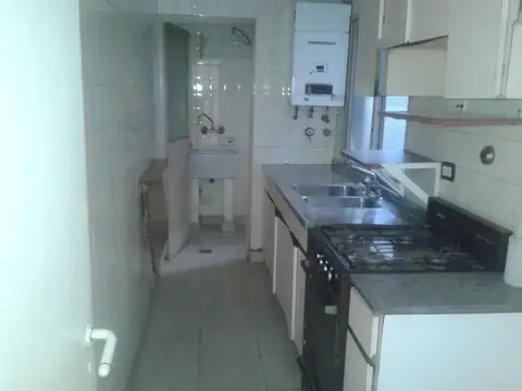 Departamento en Venta 35 años