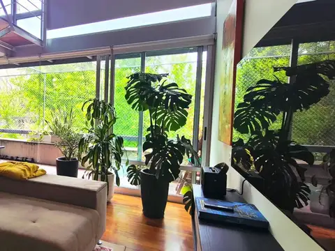 LOFT UNICO CON DISEÑO EN LA LUCILA