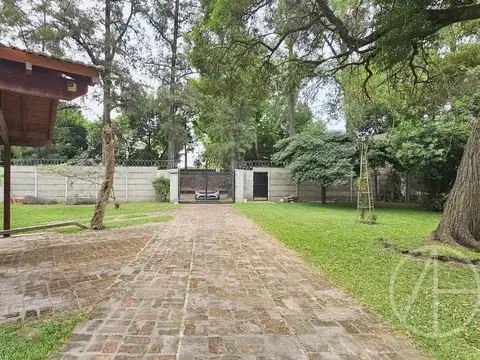 Casa en Alquiler Temporal de 3 dormitorios