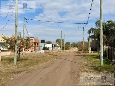 Venta terreno en Villa Rumipal