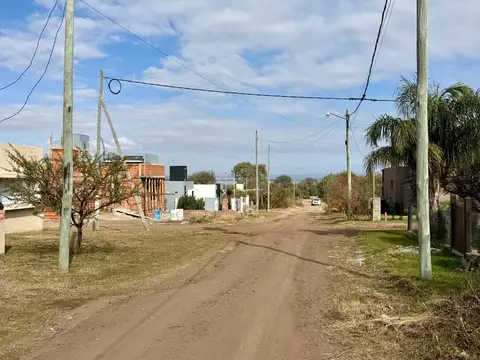 Venta terreno en Villa Rumipal