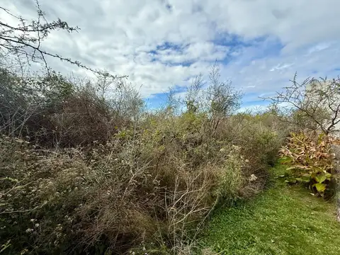 Terreno en Venta en Villa Rumipal, USD 24.000