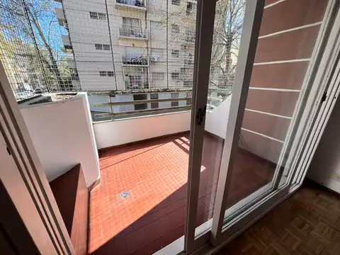 Departamento en Alquiler de 2 ambientes