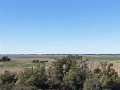 Terreno en Saladillo