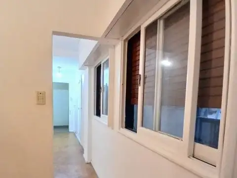 Se vende un departamento monoambiente - Belgrano R