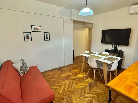 VENTA SAN TELMO 2 AMBIENTES