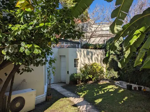 Terreno en Venta en Palermo, USD 3.000.000