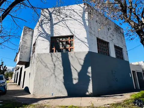 VENTA GALPON DEPOSITO JOSE LEON SUAREZ OPORTUNIDAD
