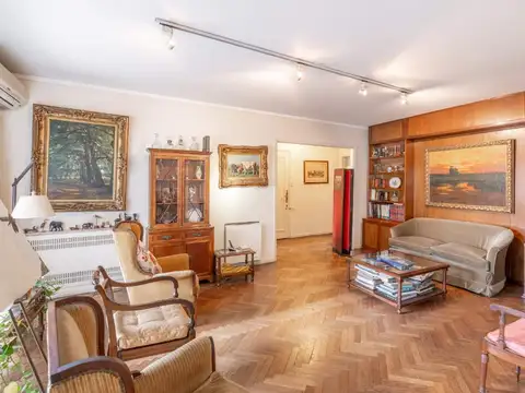 Departamento en Venta de 4 ambientes