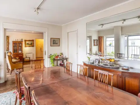 Departamento en Venta de 3 dormitorios