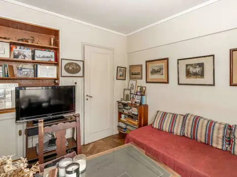 Departamento en Venta 63 años