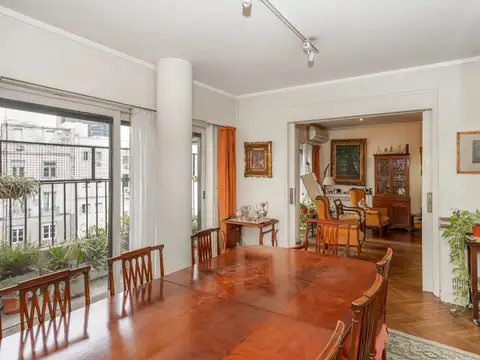 Departamento en Venta en Palermo, USD 490.000