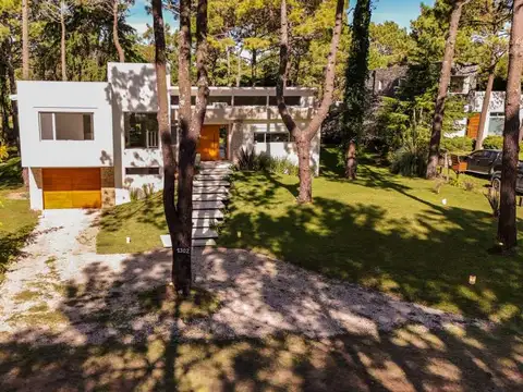 Casa en Alquiler Temporal de 3 dormitorios