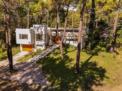 Carilo | Casa Palmera 1302