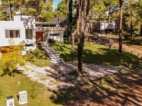 Carilo | Casa Palmera 1302