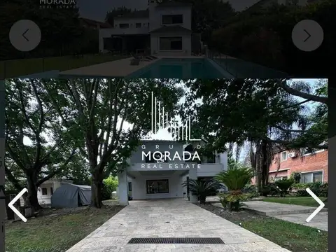 Casa en Alquiler en Manuel Alberti, USD 3.600