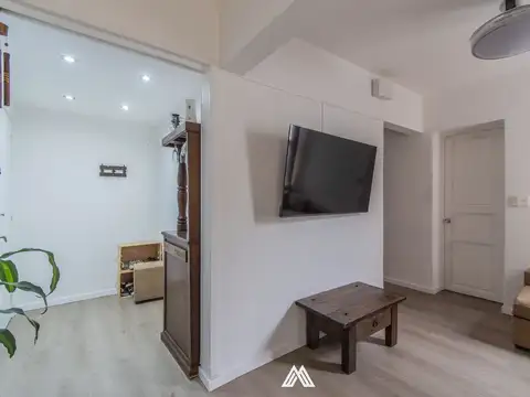 Departamento en Venta 80 años