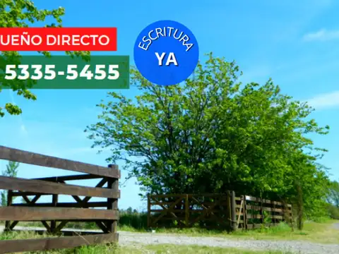 Los Retoños - AU RN 7 Km 91