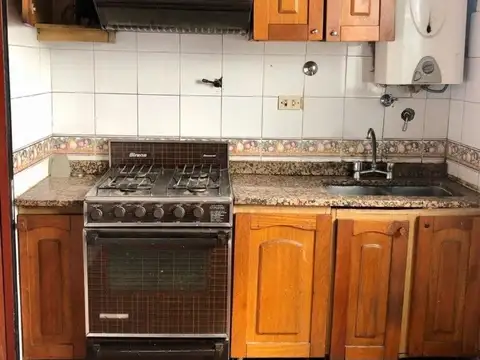 Departamento en Venta en Barracas, USD 92.000