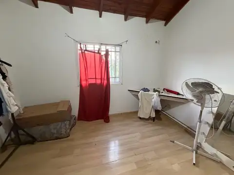 Depto Tipo Casa en Venta con 1 cocheras
