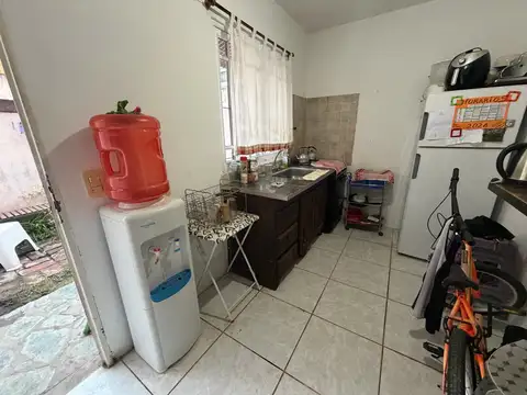 Depto Tipo Casa en Venta en San Miguel, USD 65.000