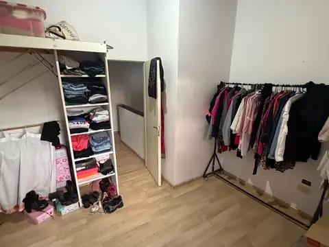 Depto Tipo Casa en Venta 15 años