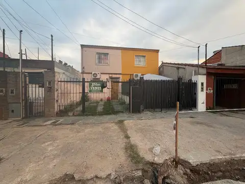 Depto Tipo Casa en Venta en San Miguel, USD 65.000
